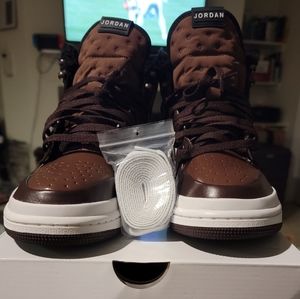 Womens Air Jordan 1 Acclimate